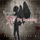 B:The Beginning THE IMAGE ALBUM