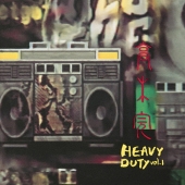 HEAVY DUTY vol.1