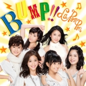 BUMP!!＜通常盤＞