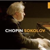 数量限定特価】ソコロフ～ナイーブ・レーベル録音集成（10枚組）を