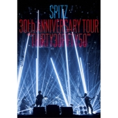 SPITZ 30th ANNIVERSARY TOUR "THIRTY30FIFTY50"＜通常盤＞