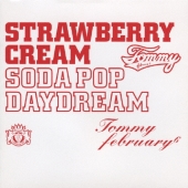 Strawberry Cream Soda Pop "Daydream"＜通常盤＞