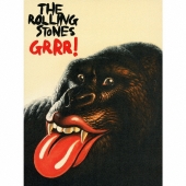 新品未開封 廃盤 GRRR! グレイテスト・ヒッツ 1962-2012 Amazon.co.jp: GRRR! ~グレイテスト・ヒッツ 1962-2012 - ザ