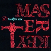 MASTER KEY＜通常盤C-TYPE＞