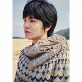 For You (Sung Jong)[CD+A5クリアファイル・ジャケット]<初回限定盤>