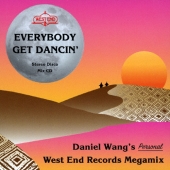 エブリバディ・ゲット・ダンシン