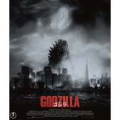 GODZILLA[2014]