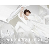 MAMORU MIYANO LIVE TOUR 2015-16～GENERATING!～