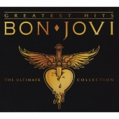 Bon Jovi（ボン・ジョヴィ）初期の名盤3作品がデビュー40周年を記念