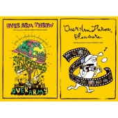 Pleasure & OVER ARMY