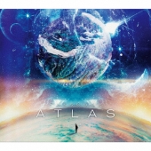 ATLAS [CD+DVD]＜初回限定盤＞