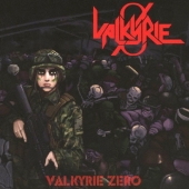 VALKYRIE ZERO