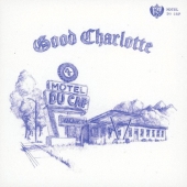 モーテル・ドゥ・キャップ [CD+ステッカー]