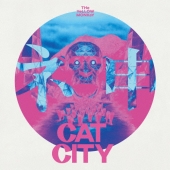 CAT CITY＜通常盤＞