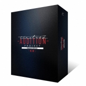 timelesz project -AUDITION- Special Edition「軌跡」 ［Blu-ray Disc+タイプロパーカー］＜初回限定盤＞