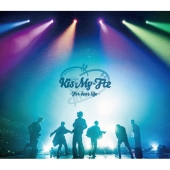 Kis-My-Ft2 -For dear life-＜通常盤＞