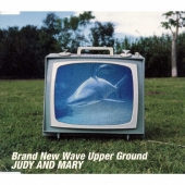 Brand New Wave Upper Ground