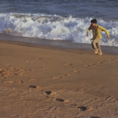 球体の奏でる音楽