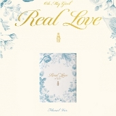 OH MY GIRL｜待望のフルアルバム！韓国セカンドアルバム『Real Love 
