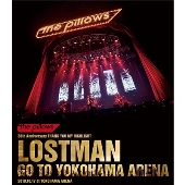 LOSTMAN GO TO YOKOHAMA ARENA 2019.10.17 at YOKOHAMA ARENA＜通常版＞