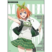 五等分の花嫁∬｜限定描き起こしイラスト「SCHOOL ROCK ver.」の