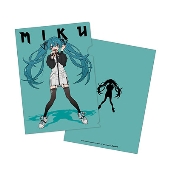 和楽器バンドボカロアクリルスタンド 8体セット TOWERanime & AMNIBUS presents 「初音ミク POP UP SHOP in