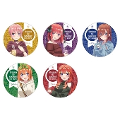 五等分の花嫁 スペシャルフェア Tower Records Online