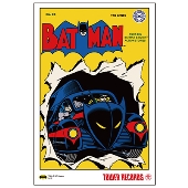 タワーレコード　バットマン 75周年　ヘッドフォン Amazon.co.jp: タワーレコード バットマン 75周年 ヘッドフォン