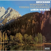 ブルックナー: 交響曲第5番＜タワーレコード限定＞