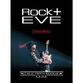 "Rock十" Eve -Live at Nippon Budokan- [Blu-ray Disc+2CD]