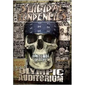 Live At The Olympic Auditorium