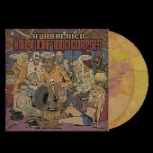 The Words & Music of House of 1000 Corpses＜Halloween Party Variant (Orange, Purple, & Green Swirl) Vinyl＞