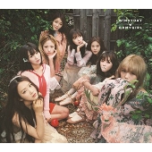 OH MY GIRL、リパッケージ・アルバム『WINDY DAY』が登場 - TOWER RECORDS ONLINE