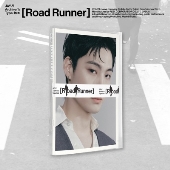 JAY B (GOT7) 韓国ファーストフルアルバム『Archive 1: Road JAY B (GOT7) 韓国ファーストフルアルバム『Archive 1: Road