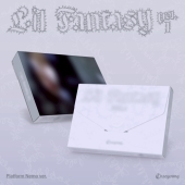 チェヨン (CHAEYOUNG/TWICE) ソロデビューアルバム『LIL FANTASY