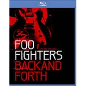 Foo Fighters/Back And Forth