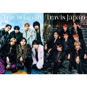 Travis Japanカレンダー2025.4→2026.3(STARTO ENTERTAINMENT公認)