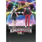 テニプリフェスタ2025 応援(エール)