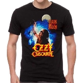 ヘヴィ・メタル界の“帝王” OZZY OSBOURNE(オジー・オズボーン)Tシャツ