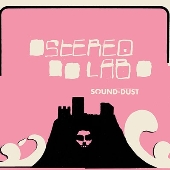 Sound-Dust<数量限定盤/日本語帯付き>