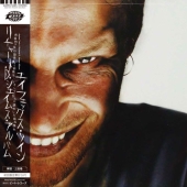 Aphex Twin（エイフェックス・ツイン）ポリゴン・ウィンドウの