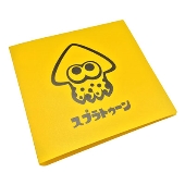スプラトゥーン2 × TOWER RECORDS タワレコ Tシャツ 黄 L - メルカリ