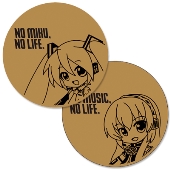 初音ミク TOWER RECORDS 缶バッジ セット タワーレコードと初音ミクがグッズでコラボ！ - TOWER RECORDS