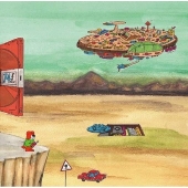 LAGHEADS - Where is 'LAGHEADS'? LP 新品未開封 4988044129191.jpg