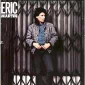 Eric Martin