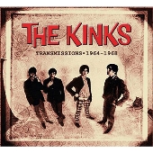 The Kinks（ザ・キンクス）『Arthur Or The Declin And Fall Of The British Empire（アーサー、 もしくは大英帝国の衰退ならびに滅亡）』発売50周年記念ボックス - TOWER RECORDS ONLINE
