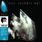 ジェネシス /セカンズ・アウト/CD2枚組日本盤未開封 Amazon.co.jp: Seconds Out: ミュージック