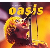 Oasis（オアシス）｜『Definitely Maybe 30周年記念盤』祝・再