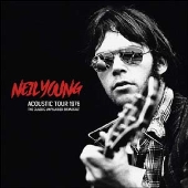 Neil Young（ニール・ヤング）、映画『デッドマン』のサントラが