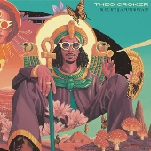 Theo Croker 2枚セット レコード｜Theo Croker (シオ・クローカー)｜商品一覧